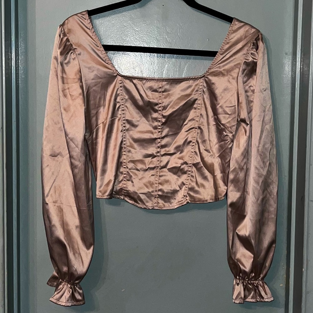Vintage Blouse
